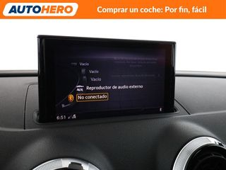 Audi A3 30 TDI S Line