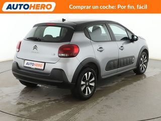 Citroën C3 1.2 PureTech Feel