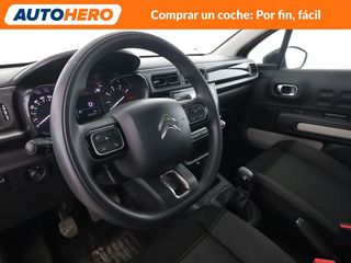 Citroën C3 1.2 PureTech Feel
