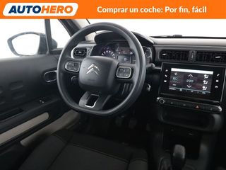 Citroën C3 1.2 PureTech Feel