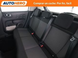 Citroën C3 1.2 PureTech Feel