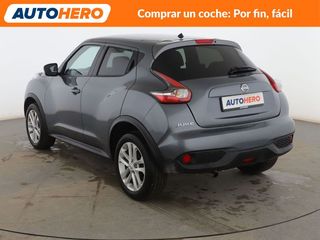 Nissan Juke 1.2 N-Connecta