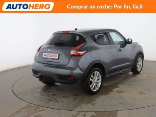 Nissan Juke 1.2 N-Connecta