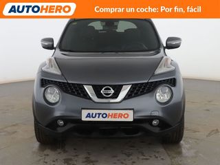 Nissan Juke 1.2 N-Connecta