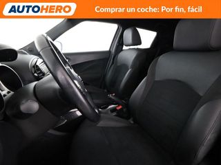 Nissan Juke 1.2 N-Connecta
