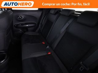 Nissan Juke 1.2 N-Connecta