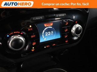 Nissan Juke 1.2 N-Connecta