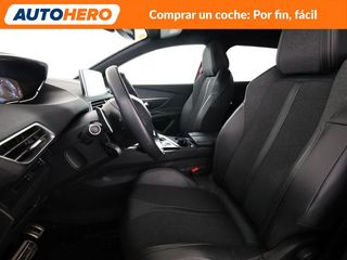 Peugeot 3008 1.2 PureTech GT Line