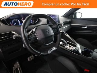 Peugeot 3008 1.2 PureTech GT Line