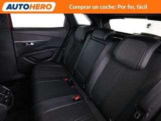 Peugeot 3008 1.2 PureTech GT Line