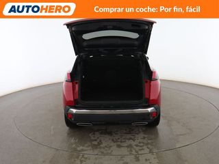 Peugeot 3008 1.2 PureTech GT Line