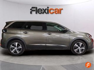 Peugeot 5008 Allure BlueHDi 96kW (130CV) S&S EAT8