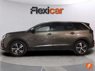 Peugeot 5008 Allure BlueHDi 96kW (130CV) S&S EAT8