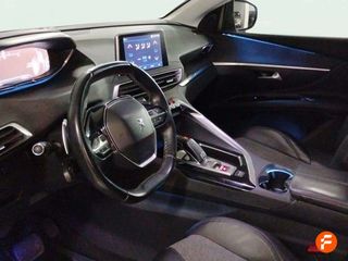 Peugeot 5008 Allure BlueHDi 96kW (130CV) S&S EAT8