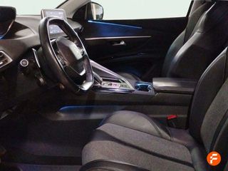 Peugeot 5008 Allure BlueHDi 96kW (130CV) S&S EAT8