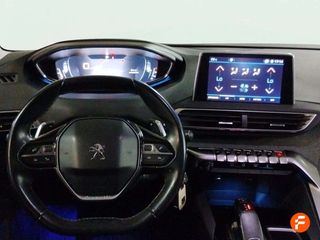 Peugeot 5008 Allure BlueHDi 96kW (130CV) S&S EAT8