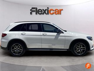 Mercedes GLC GLC 220 d 4MATIC
