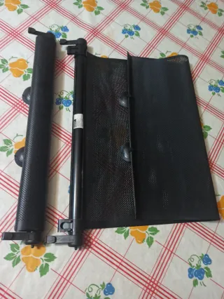 Parasoles Coche (2 unidades)