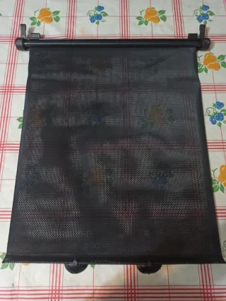 Parasoles Coche (2 unidades)