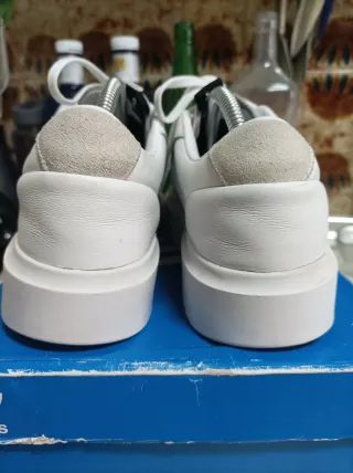 Adidas Sleek Super talla 39