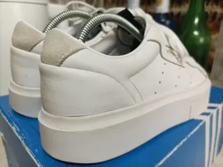 Adidas Sleek Super talla 39