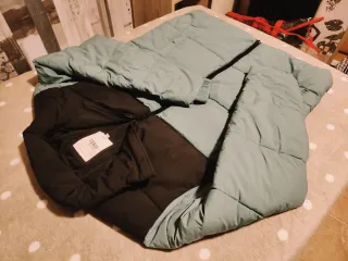 NuevaChaqueta Rebel Hombre Talla L