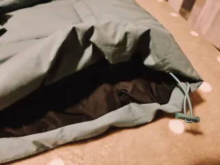 NuevaChaqueta Rebel Hombre Talla L