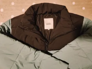 NuevaChaqueta Rebel Hombre Talla L