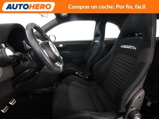 Abarth 500 1.4 Turbo