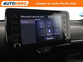 Toyota Yaris 1.5 Hybrid Style