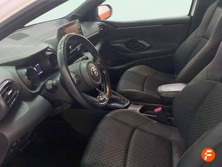 Toyota Yaris 1.5 120H Active Tech