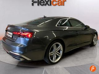 Audi A5 40 TDI 140kW (190CV) S tronic Coupé