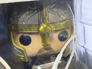 Eomer #1982 Firmado – Karl Urban – SWAU – Esdla