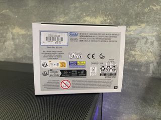 Eomer #1982 Firmado – Karl Urban – SWAU – Esdla