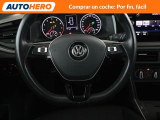 Volkswagen Polo 1.0 TSI Advance
