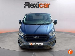 Ford Transit Custom Kombi FT 320 L2 Trend 2.0 Ecoblue 96kW (9 plazas)