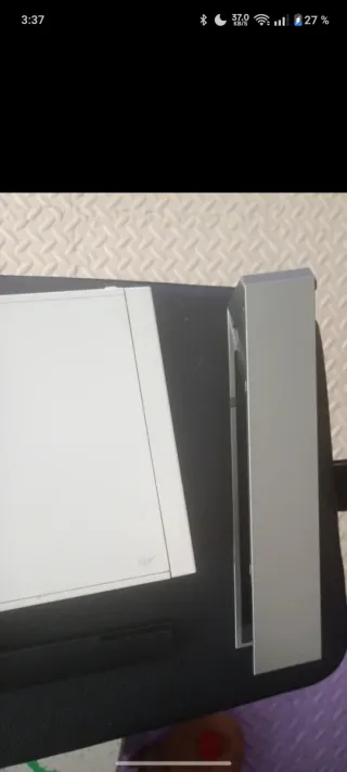 Nintendo Wii + Wii Sports Resort + Cables