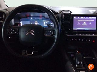 Citroën C5 Aircross BlueHdi 96kW (130CV) S&S EAT8 Shine