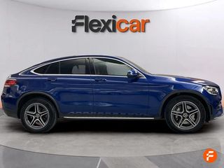 Mercedes GLC GLC 300 d 4MATIC