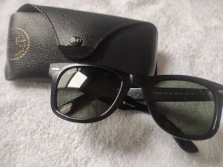 Gafas de Sol Ray-Ban Wayfarer Polarizadas