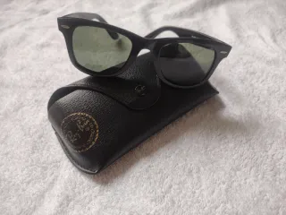 Gafas de Sol Ray-Ban Wayfarer Polarizadas