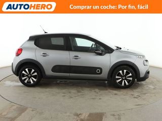 Citroën C3 1.2 PureTech Shine