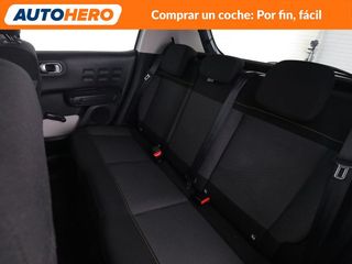 Citroën C3 1.2 PureTech Shine