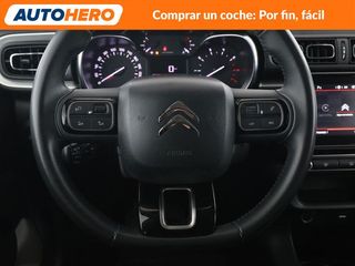 Citroën C3 1.2 PureTech Shine