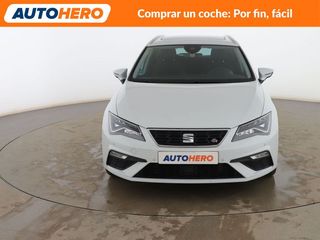 Seat Leon 1.4 TSI ACT FR Advanced ST
