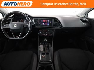 Seat Leon 1.4 TSI ACT FR Advanced ST