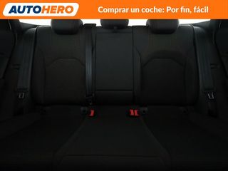 Seat Leon 1.4 TSI ACT FR Advanced ST