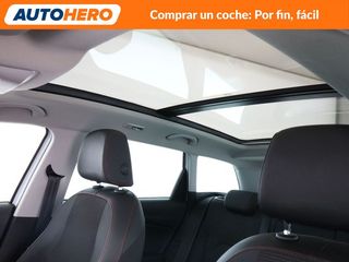 Seat Leon 1.4 TSI ACT FR Advanced ST