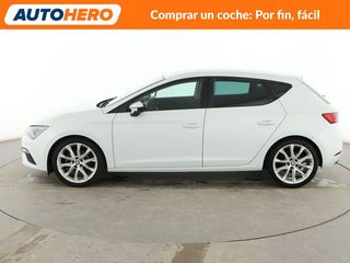 Seat Leon 1.5 TSI ACT FR Edition
