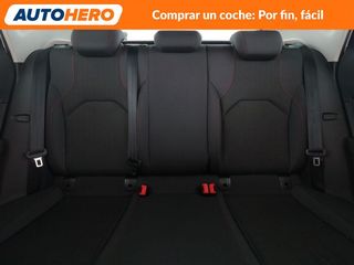 Seat Leon 1.5 TSI ACT FR Edition